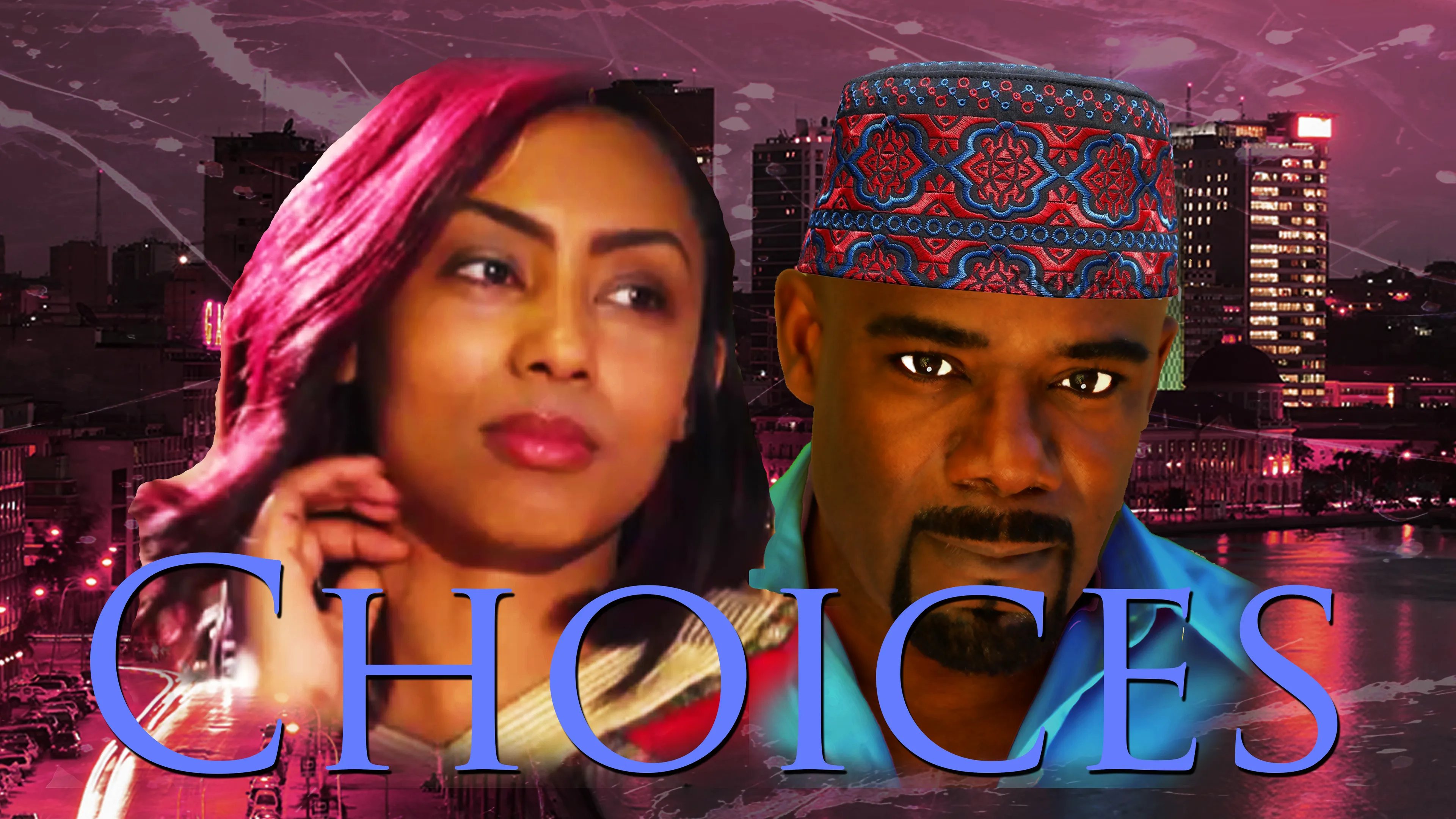 Choices poster